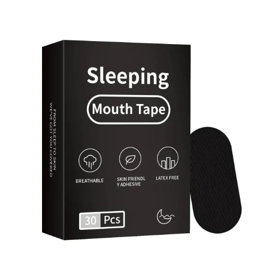 Snore Free Sleeping Mouth Tape