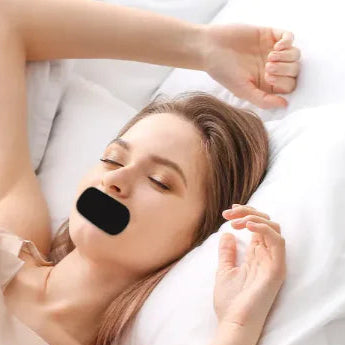 Snore Free Sleeping Mouth Tape